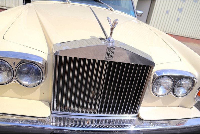 Rolls-Royce Silver Shadow II EverFlex - Sedan: picture 5 Rolls-Royce Silver Shadow II EverFlex - Sedan: picture 5