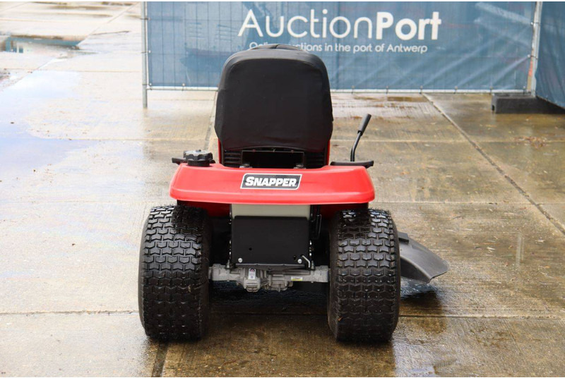 SPX 175 - Garden mower: picture 5 SPX 175 - Garden mower: picture 5