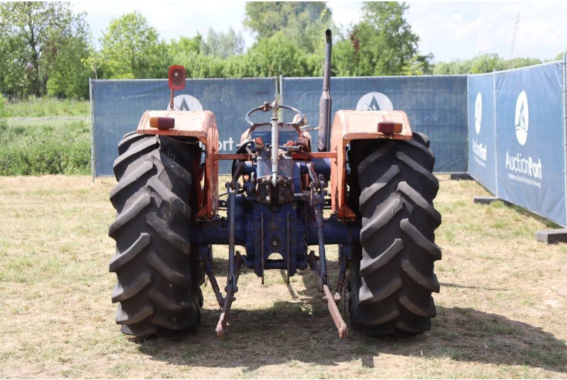 Same Corsaro 70 - Farm tractor: picture 5 Same Corsaro 70 - Farm tractor: picture 5