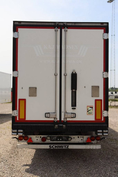 Schmitz Cargobull SCB*S3B - Refrigerator semi-trailer: picture 5 Schmitz Cargobull SCB*S3B - Refrigerator semi-trailer: picture 5