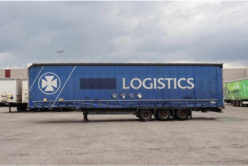 Schmitz Cargobull SCB*S3T - Curtainsider semi-trailer: picture 4 Schmitz Cargobull SCB*S3T - Curtainsider semi-trailer: picture 4