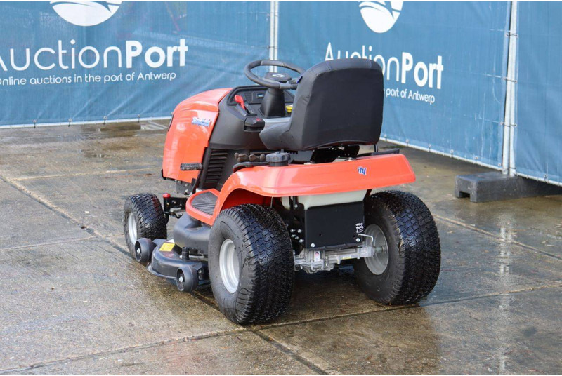 Simplicity SLT210SE - Garden mower: picture 4 Simplicity SLT210SE - Garden mower: picture 4