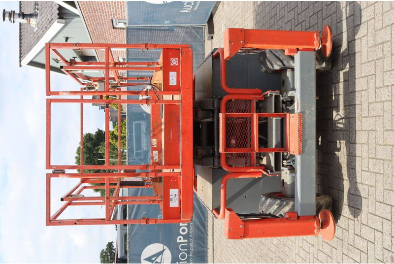 Skyjack SJ 6832RT - Scissor lift: picture 5 Skyjack SJ 6832RT - Scissor lift: picture 5