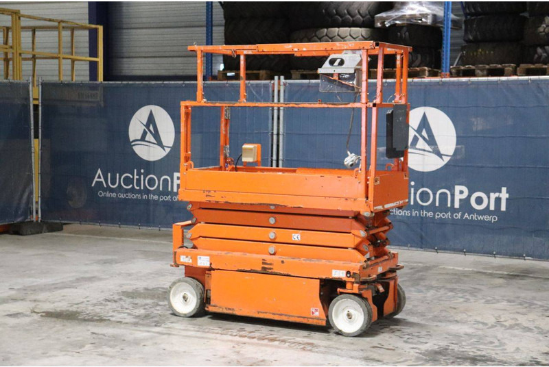Skyjack SJ3219 - Scissor lift: picture 3 Skyjack SJ3219 - Scissor lift: picture 3