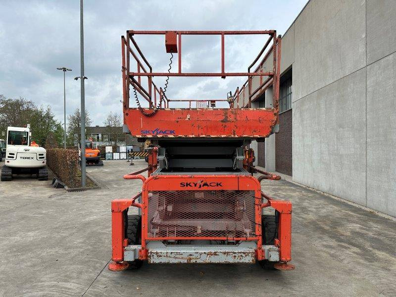Skyjack SJ9250 - Scissor lift: picture 5 Skyjack SJ9250 - Scissor lift: picture 5