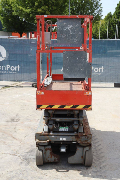 Skyjack SJIII 3219 - Scissor lift: picture 5 Skyjack SJIII 3219 - Scissor lift: picture 5