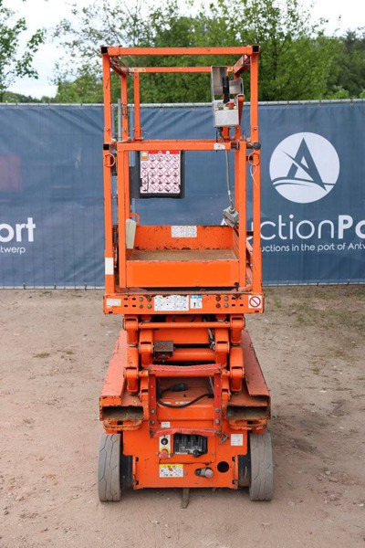 Skyjack SJIII 3219 - Scissor lift: picture 5 Skyjack SJIII 3219 - Scissor lift: picture 5