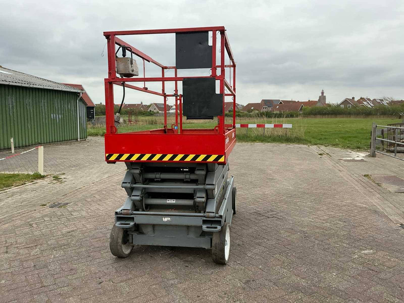 Skyjack SJIII 4626 - Scissor lift: picture 4 Skyjack SJIII 4626 - Scissor lift: picture 4