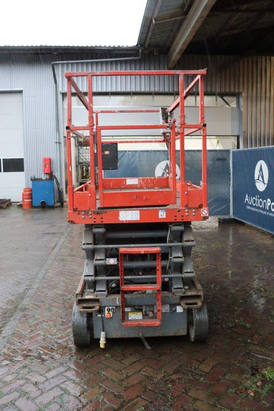 Skyjack SJIII 4632 - Scissor lift: picture 5 Skyjack SJIII 4632 - Scissor lift: picture 5