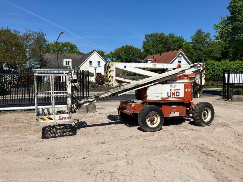 Snorkel UNO-41E - Articulated boom: picture 1 Snorkel UNO-41E - Articulated boom: picture 1