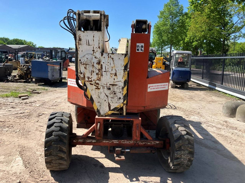Snorkel UNO-41E - Articulated boom: picture 4 Snorkel UNO-41E - Articulated boom: picture 4
