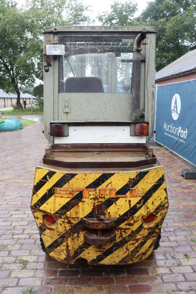 Still DFG 4.0/4306 - Diesel forklift: picture 5 Still DFG 4.0/4306 - Diesel forklift: picture 5