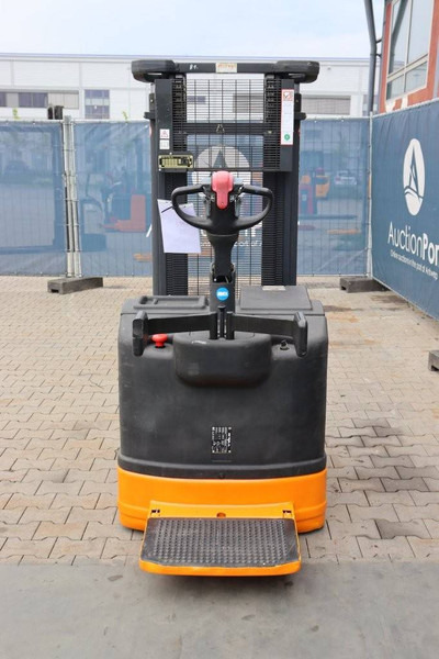 Still EGV-S 30 LB - Stacker: picture 4 Still EGV-S 30 LB - Stacker: picture 4