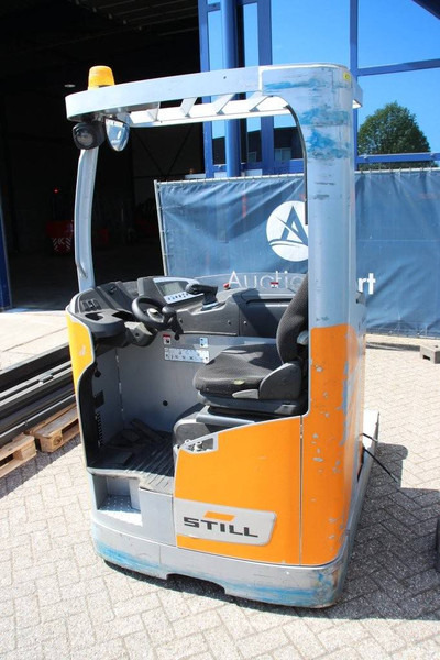 Still FM-X 17 - Reach truck: picture 5 Still FM-X 17 - Reach truck: picture 5