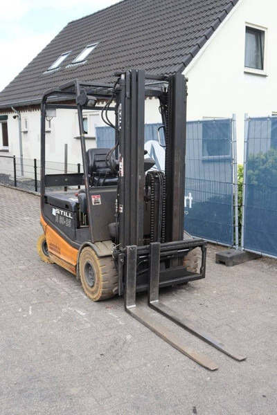 Still R 60-25 - Electric forklift: picture 4 Still R 60-25 - Electric forklift: picture 4