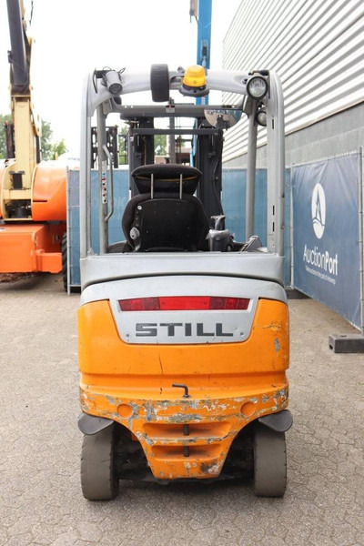 Still RX 60-20 - Electric forklift: picture 4 Still RX 60-20 - Electric forklift: picture 4