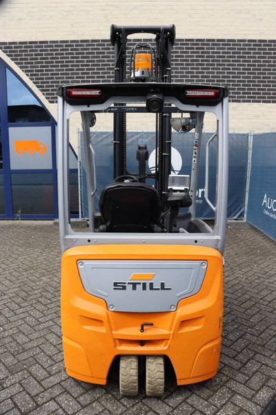 Still RX20-16 - Electric forklift: picture 5 Still RX20-16 - Electric forklift: picture 5