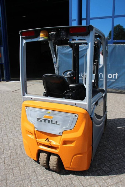 Still RX20-16 - Electric forklift: picture 5 Still RX20-16 - Electric forklift: picture 5