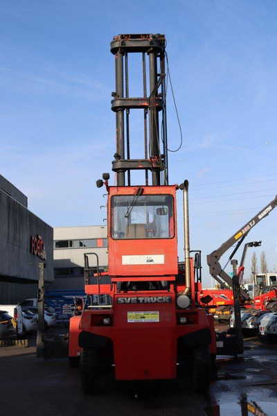 Svetruck 18ECS 42/6H - Side loader: picture 4 Svetruck 18ECS 42/6H - Side loader: picture 4