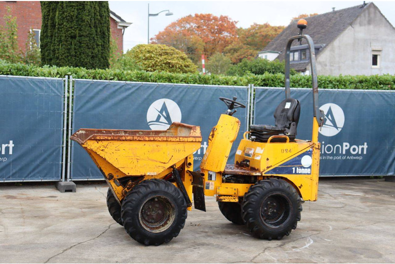 Thwaites Mach201 - Mini dumper: picture 1 Thwaites Mach201 - Mini dumper: picture 1