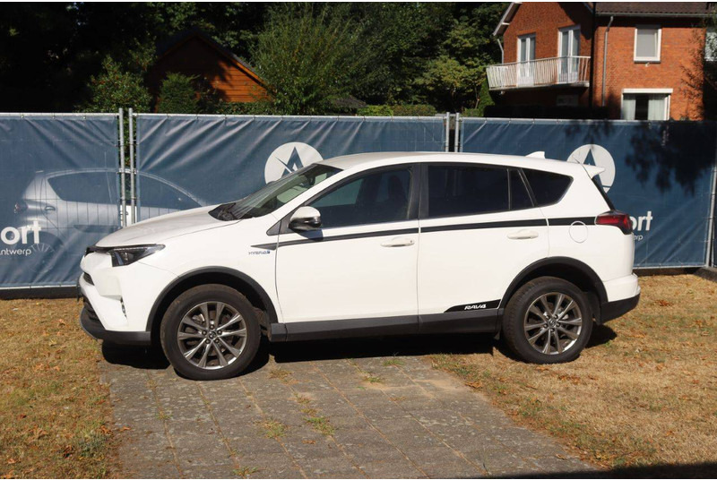 Toyota RAV4 - SUV: picture 1 Toyota RAV4 - SUV: picture 1