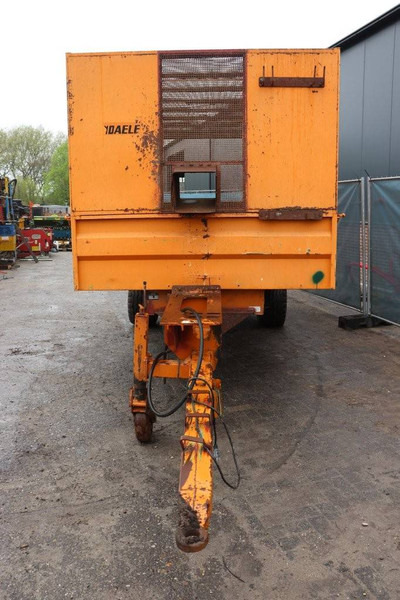 Joskin 6T5-EX - Trailer: picture 4 Joskin 6T5-EX - Trailer: picture 4