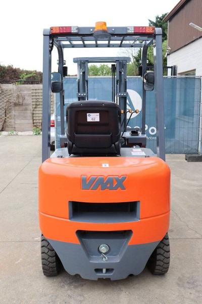 VMAX CPCD20 - Diesel forklift: picture 4 VMAX CPCD20 - Diesel forklift: picture 4