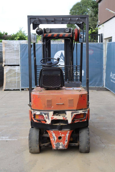 VMAX EV698.45.77 - Electric forklift: picture 5 VMAX EV698.45.77 - Electric forklift: picture 5