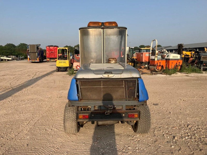 Vandy  - Garden mower: picture 4 Vandy  - Garden mower: picture 4