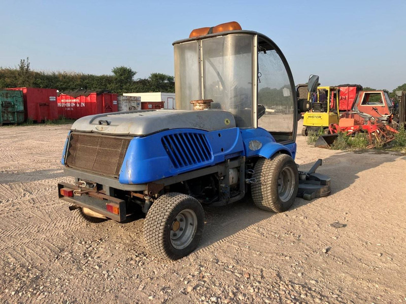 Vandy  - Garden mower: picture 5 Vandy  - Garden mower: picture 5