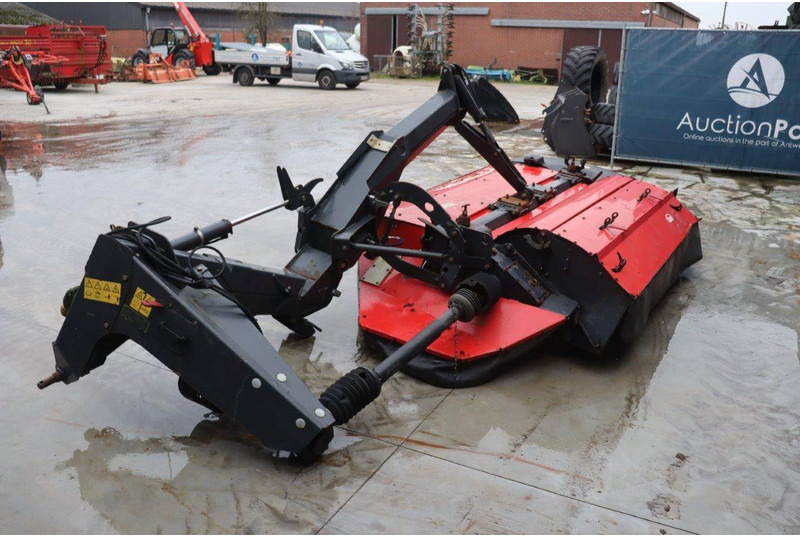 Vicon SOLID 631 - Mower: picture 5 Vicon SOLID 631 - Mower: picture 5