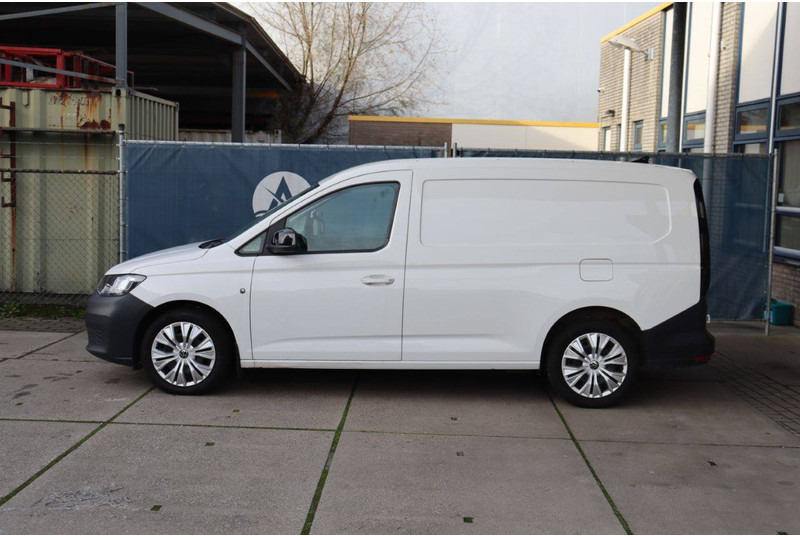 Volkswagen Caddy - Panel van: picture 2 Volkswagen Caddy - Panel van: picture 2