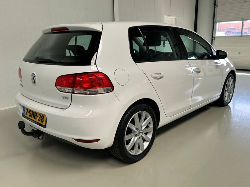 Volkswagen GOLF 1.6 TDI HIGHLINE - Sedan: picture 4 Volkswagen GOLF 1.6 TDI HIGHLINE - Sedan: picture 4