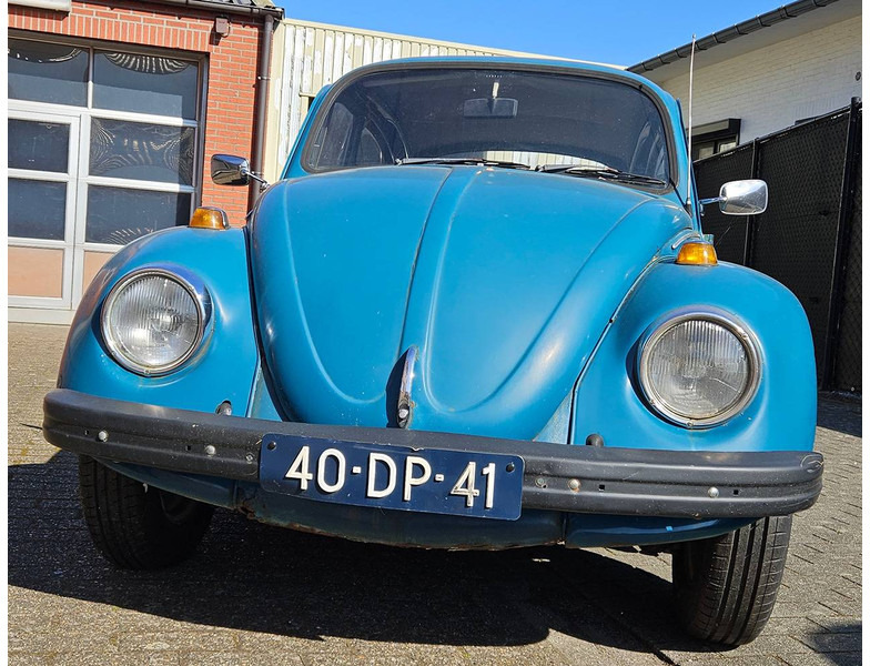 Volkswagen Kever 1200 - Car: picture 4 Volkswagen Kever 1200 - Car: picture 4