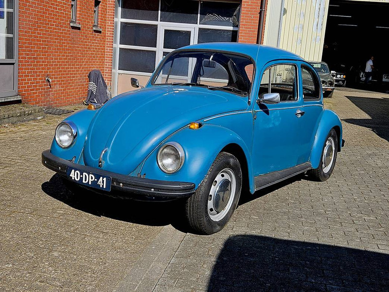 Volkswagen Kever 1200 - Car: picture 1 Volkswagen Kever 1200 - Car: picture 1