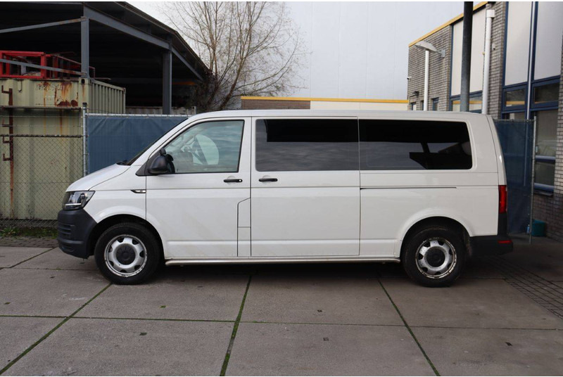 Volkswagen TRANSPORTER TDI - Panel van: picture 2 Volkswagen TRANSPORTER TDI - Panel van: picture 2
