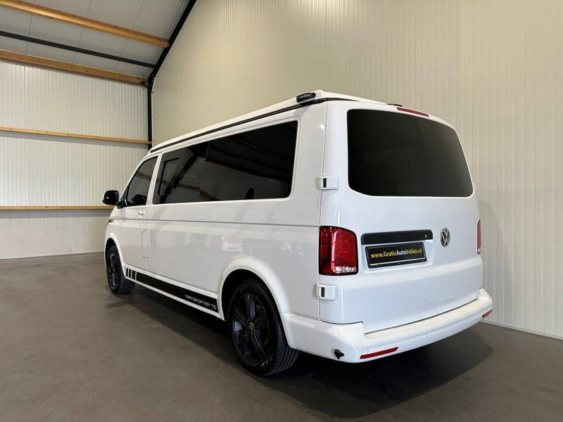 Volkswagen Transporter T6.1 Traveler - Camper van: picture 3 Volkswagen Transporter T6.1 Traveler - Camper van: picture 3