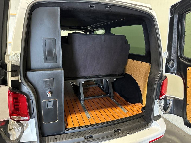 Volkswagen Transporter T6.1 Traveler - Camper van: picture 5 Volkswagen Transporter T6.1 Traveler - Camper van: picture 5