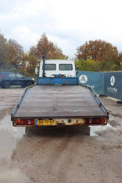 Volvo FL 613 - Dropside/ Flatbed truck: picture 5 Volvo FL 613 - Dropside/ Flatbed truck: picture 5