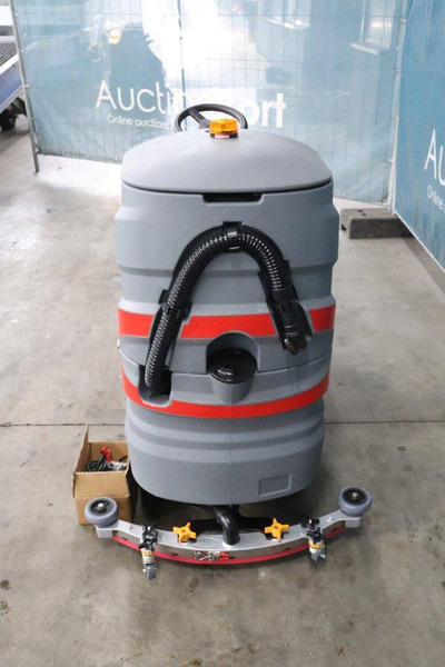 X-tra C70S - Scrubber dryer: picture 5 X-tra C70S - Scrubber dryer: picture 5