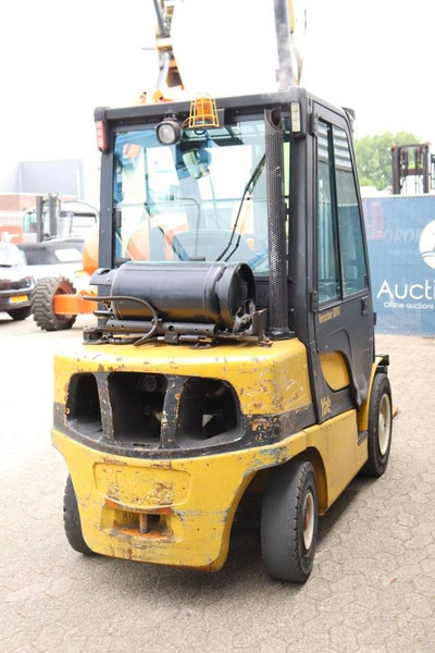 Yale Veracitor 30VX - LPG forklift: picture 5 Yale Veracitor 30VX - LPG forklift: picture 5