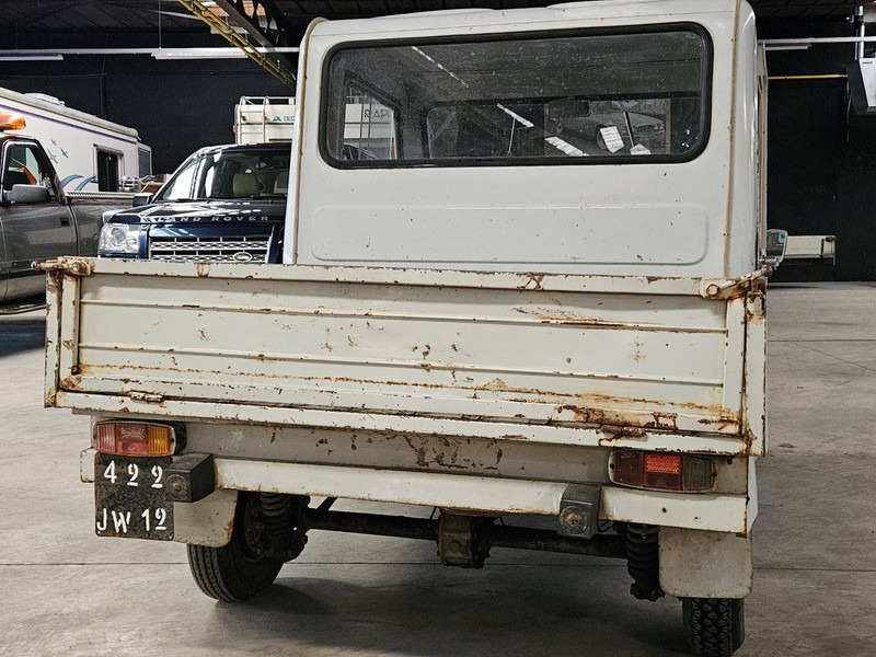 Lawil C1 Pick-Up - Car: picture 4 Lawil C1 Pick-Up - Car: picture 4
