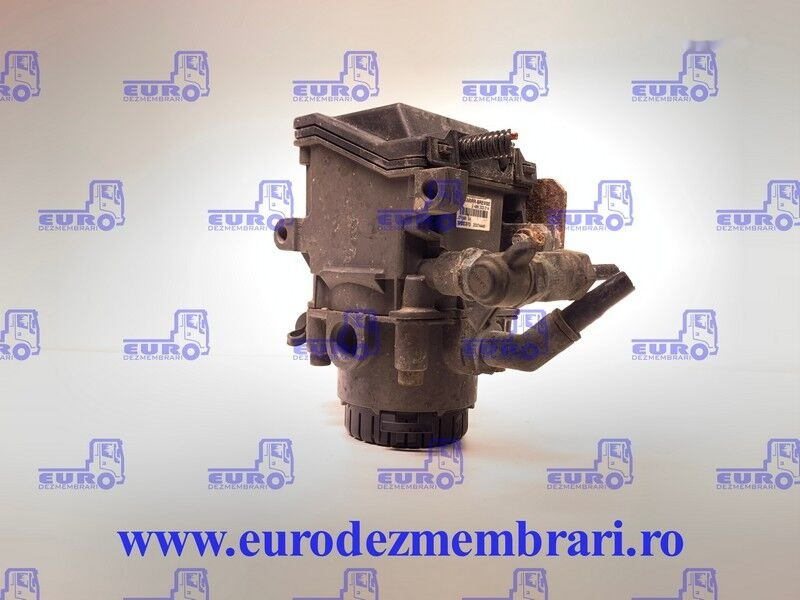 20374445 Volvo FH FM truck - Brake valve for Truck: picture 2 20374445 Volvo FH FM truck - Brake valve for Truck: picture 2