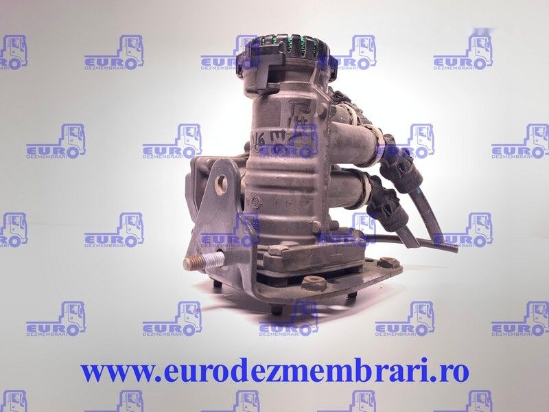 21327354 Renault - Brake valve for Truck: picture 2 21327354 Renault - Brake valve for Truck: picture 2