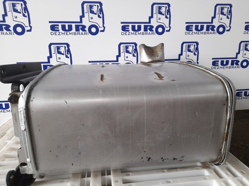 81.15101.0335 MAN - Catalytic converter for Truck: picture 1 81.15101.0335 MAN - Catalytic converter for Truck: picture 1