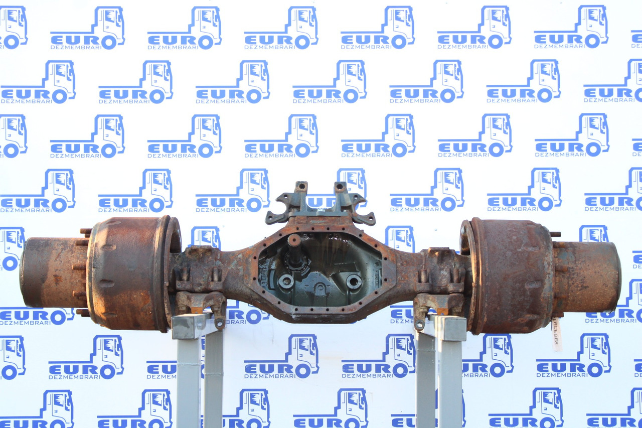 AXA SPATE INTERAXIALA MERCEDES ACTROS 8X4 - Rear axle for Truck: picture 1 AXA SPATE INTERAXIALA MERCEDES ACTROS 8X4 - Rear axle for Truck: picture 1