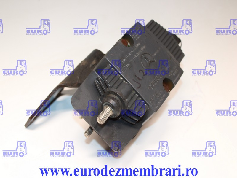 CALCULATOR ADR MERCEDES ACTROS MP4 A0004460663, A0004460863, A0004460563 - ECU for Truck: picture 2 CALCULATOR ADR MERCEDES ACTROS MP4 A0004460663, A0004460863, A0004460563 - ECU for Truck: picture 2