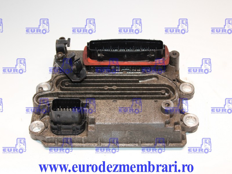 CALCULATOR CATALIZATOR ACM 2.1 MERCEDES ACTROS MP4 A0004464354 - ECU for Truck: picture 1 CALCULATOR CATALIZATOR ACM 2.1 MERCEDES ACTROS MP4 A0004464354 - ECU for Truck: picture 1