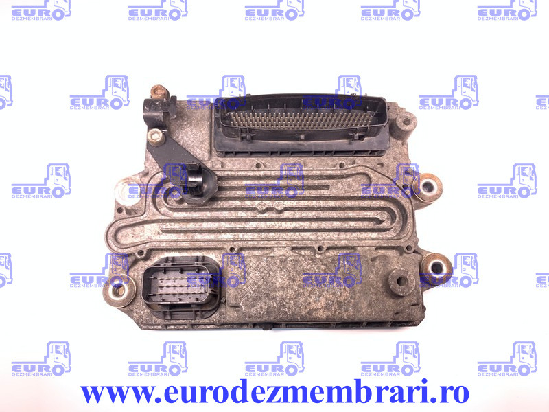 CALCULATOR CATALIZATOR ACM2 MERCEDES ACTROS MP4 A0004463454 - ECU for Truck: picture 1 CALCULATOR CATALIZATOR ACM2 MERCEDES ACTROS MP4 A0004463454 - ECU for Truck: picture 1