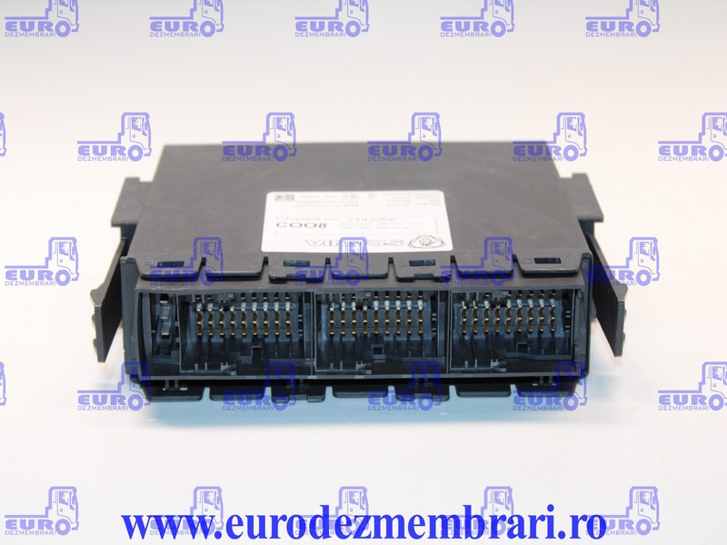 CALCULATOR COO8 SCANIA NGS 2587723, 2631190, 2748176, 2726616, 2653949, 2790629, 2769911, 2802547, 2827682, 2839593, 2853446 - ECU for Truck: picture 2 CALCULATOR COO8 SCANIA NGS 2587723, 2631190, 2748176, 2726616, 2653949, 2790629, 2769911, 2802547, 2827682, 2839593, 2853446 - ECU for Truck: picture 2